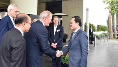 Cần có cơ chế, chính sách để hỗ trợ, thúc đẩy DN trong nước 'bắt tay' cùng các DN FDI Cần có cơ chế, chính sách để hỗ trợ, thúc đẩy DN trong nước 'bắt tay' cùng các DN FDI
