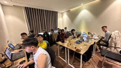 Tội phạm mạng hoành hành, vì sao? Tội phạm mạng hoành hành, vì sao?