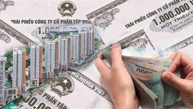 Doanh nghiệp lạ "hút" thành công 1.250 tỷ đồng từ trái phiếu là ai?