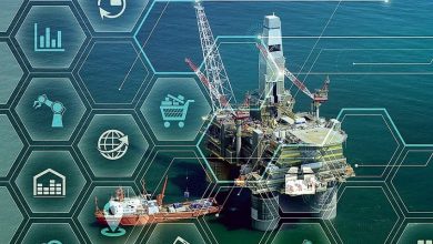 Ngành dầu khí “lột xác” nhờ công nghệ số