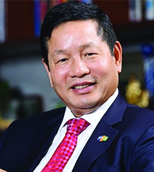 Thế giới chọn Việt Nam! Thế giới chọn Việt Nam!