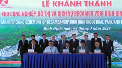 Gắn kết công nghiệp, đô thị, dịch vụ bằng tư duy chuyển đổi số, chuyển đổi xanh Gắn kết công nghiệp, đô thị, dịch vụ bằng tư duy chuyển đổi số, chuyển đổi xanh