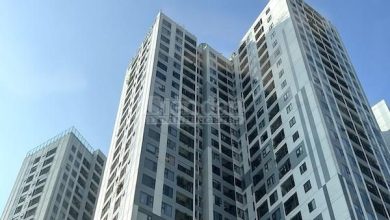 Chung cư liên tục tăng giá, khách hàng thận trọng xuống tiền Chung cư liên tục tăng giá, khách hàng thận trọng xuống tiền