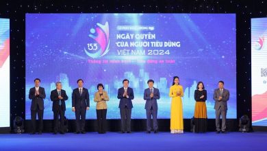 Amway Việt Nam đồng hành cùng ngày quyền của người tiêu dùng Việt Nam năm 2024 Amway Việt Nam đồng hành cùng ngày quyền của người tiêu dùng Việt Nam năm 2024