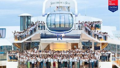 Amway Việt Nam đạt chứng nhận toàn cầu nơi làm việc xuất sắc Amway Việt Nam đạt chứng nhận toàn cầu nơi làm việc xuất sắc