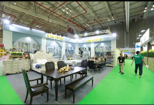 HỘI CHỢ VIFA ASEAN 2024 - SỰ KIỆN TIÊN PHONG CỦA CHUỖI HỘI CHỢ NỘI THẤT MÙA THU CỦA CHÂU Á HỘI CHỢ VIFA ASEAN 2024 - SỰ KIỆN TIÊN PHONG CỦA CHUỖI HỘI CHỢ NỘI THẤT MÙA THU CỦA CHÂU Á