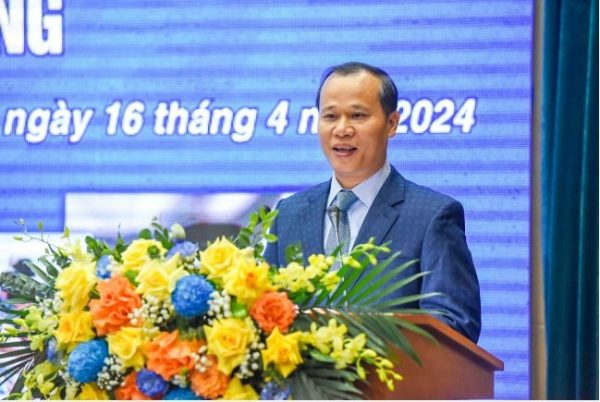 Bắc Giang: Tập trung xây dựng và phát triển nguồn nhân lực bán dẫn Bắc Giang: Tập trung xây dựng và phát triển nguồn nhân lực bán dẫn