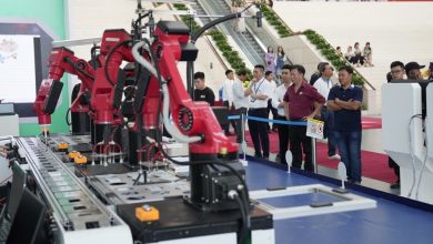 Sản xuất thông minh giúp Rạng Đông tiết kiệm chi phí lãi vay 1 tỷ đồng mỗi tháng nhờ giảm giá trị hàng tồn kho Sản xuất thông minh giúp Rạng Đông tiết kiệm chi phí lãi vay 1 tỷ đồng mỗi tháng nhờ giảm giá trị hàng tồn kho