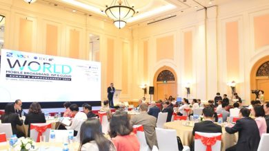 World Mobile Broadband ISP & Cloud Summit 2024: phát triển hạ tầng băng thông di động Việt Nam World Mobile Broadband ISP & Cloud Summit 2024: phát triển hạ tầng băng thông di động Việt Nam