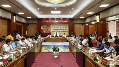 Lạng Sơn công bố quy hoạch thời kỳ 2021 - 2030, tầm nhìn đến năm 2050 Lạng Sơn công bố quy hoạch thời kỳ 2021 - 2030, tầm nhìn đến năm 2050