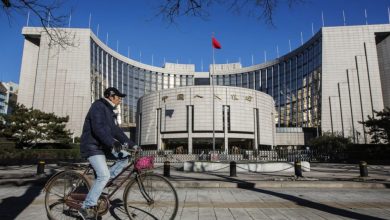 PBoC thận trọng trong giao dịch trái phiếu chính phủ
