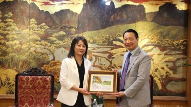 Khơi thông tiềm năng hợp tác giữa doanh nghiệp Việt Nam - Tứ Xuyên