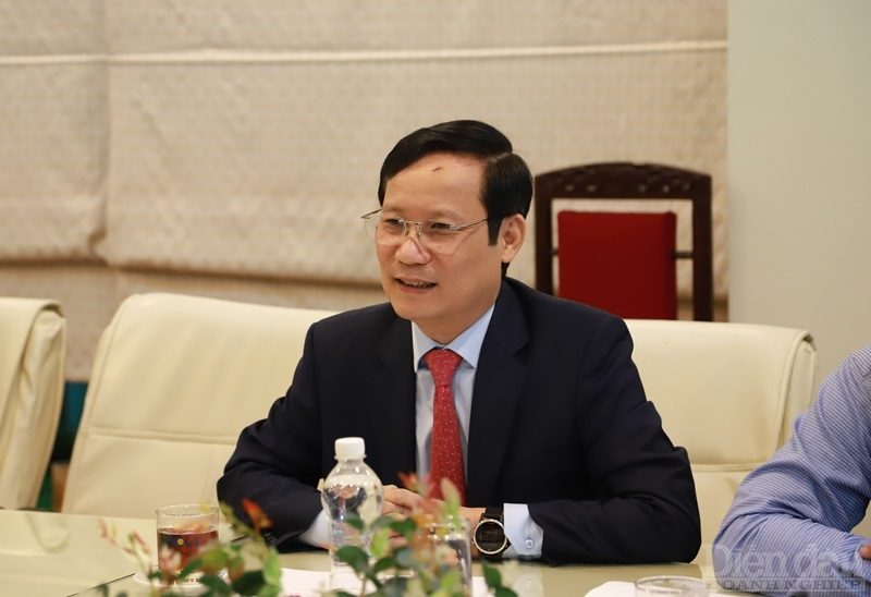 Thắt chặt quan hệ hợp tác doanh nghiệp Việt - Lào trong thời kỳ mới Thắt chặt quan hệ hợp tác doanh nghiệp Việt - Lào trong thời kỳ mới