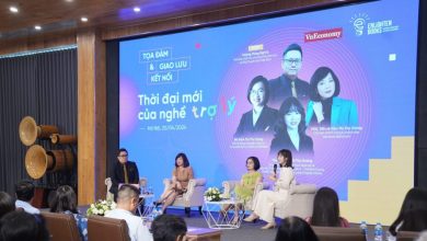 Thời đại mới của nghề trợ lý Thời đại mới của nghề trợ lý
