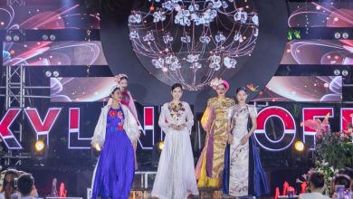 Khai mạc Tuần lễ hoa bách hợp tại Hà Nội Khai mạc Tuần lễ hoa bách hợp tại Hà Nội