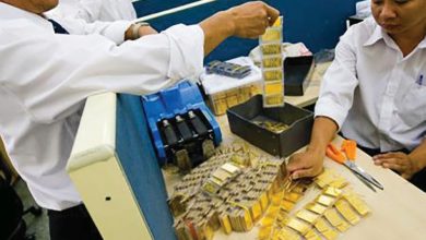 Huy động vàng trong dân: Cần nghĩ thoáng và bền vững hơn Huy động vàng trong dân: Cần nghĩ thoáng và bền vững hơn