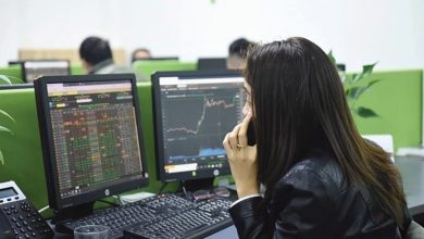 “Đặt cược” cổ phiếu ngân hàng
