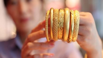 Trung Quốc chưa có dấu hiệu ngừng mua vàng Trung Quốc chưa có dấu hiệu ngừng mua vàng