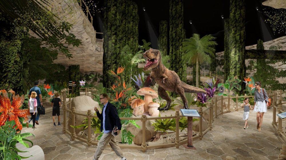 Hula Summer tại Công viên Thiên đường Bảo Sơn dịp nghỉ lễ 30/4 – 1/5