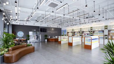 Tập đoàn Amway 12 năm liên tiếp dẫn đầu ngành bán hàng trực tiếp thế giới