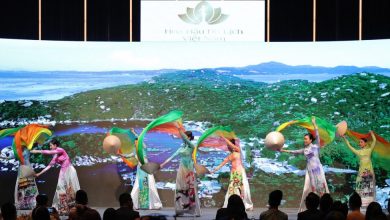 Khởi động cuộc thi Hoa hậu Du lịch Việt Nam 2024