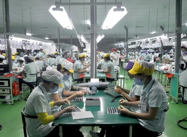 Xây dựng trung tâm hỗ trợ phát triển công nghiệp: Tiếp tục hỗ trợ DN, thúc đẩy công nghiệp vùng Xây dựng trung tâm hỗ trợ phát triển công nghiệp: Tiếp tục hỗ trợ DN, thúc đẩy công nghiệp vùng