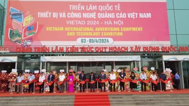 Triển lãm VietAd Hà Nội 2024 dự kiến thu hút hơn 5000 lượt khách tham quan