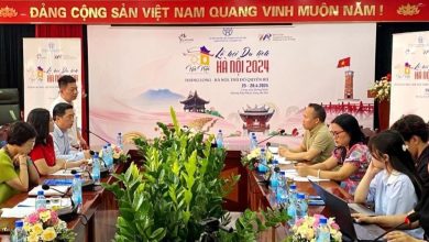 Lễ hội Du lịch Hà Nội năm 2024 với chủ đề “Thăng Long-Hà Nội, Thủ đô quyến rũ” Lễ hội Du lịch Hà Nội năm 2024 với chủ đề “Thăng Long-Hà Nội, Thủ đô quyến rũ”