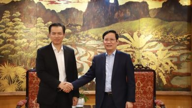 Thắt chặt quan hệ hợp tác doanh nghiệp Việt - Lào trong thời kỳ mới Thắt chặt quan hệ hợp tác doanh nghiệp Việt - Lào trong thời kỳ mới