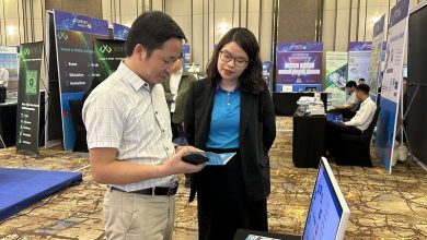 Techfest kết nối vùng Duyên hải Bắc bộ: Phát triển hoạt động đổi mới sáng tạo mở