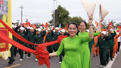 Đề xuất nghỉ 5 ngày dịp lễ 30/4-1/5: Tổng Liên đoàn Lao động Việt Nam nói gì? Đề xuất nghỉ 5 ngày dịp lễ 30/4-1/5: Tổng Liên đoàn Lao động Việt Nam nói gì?