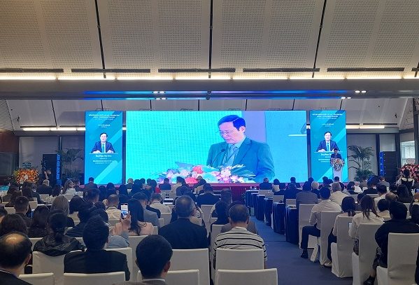 VCCI đồng hành cùng nhà đầu tư Đài Loan tìm “bến đỗ” tại Việt Nam