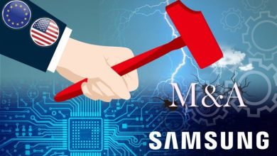 Samsung sắp trở lại với các thương vụ đình đám?