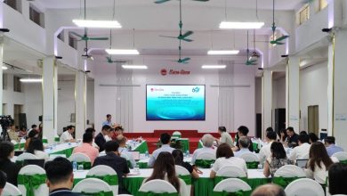 Khát vọng Rạng Đông - 60 năm hành trình theo chân Bác Khát vọng Rạng Đông - 60 năm hành trình theo chân Bác