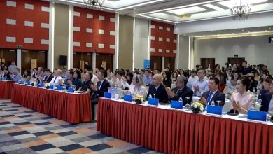 Khai mạc Tuần lễ Thương hiệu Quốc gia Việt Nam năm 2024