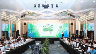 Chuyển đổi xanh giúp đạt được mục tiêu kép về tăng trưởng kinh tế và bảo vệ môi trường Chuyển đổi xanh giúp đạt được mục tiêu kép về tăng trưởng kinh tế và bảo vệ môi trường