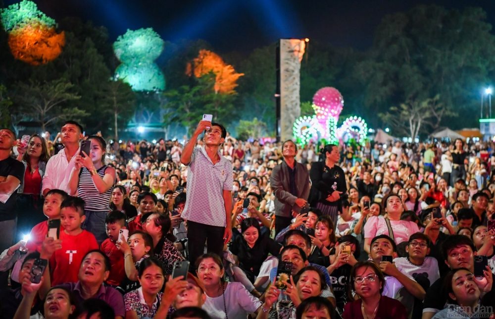 Tây Ninh – Khúc hát tự hào Tây Ninh – Khúc hát tự hào