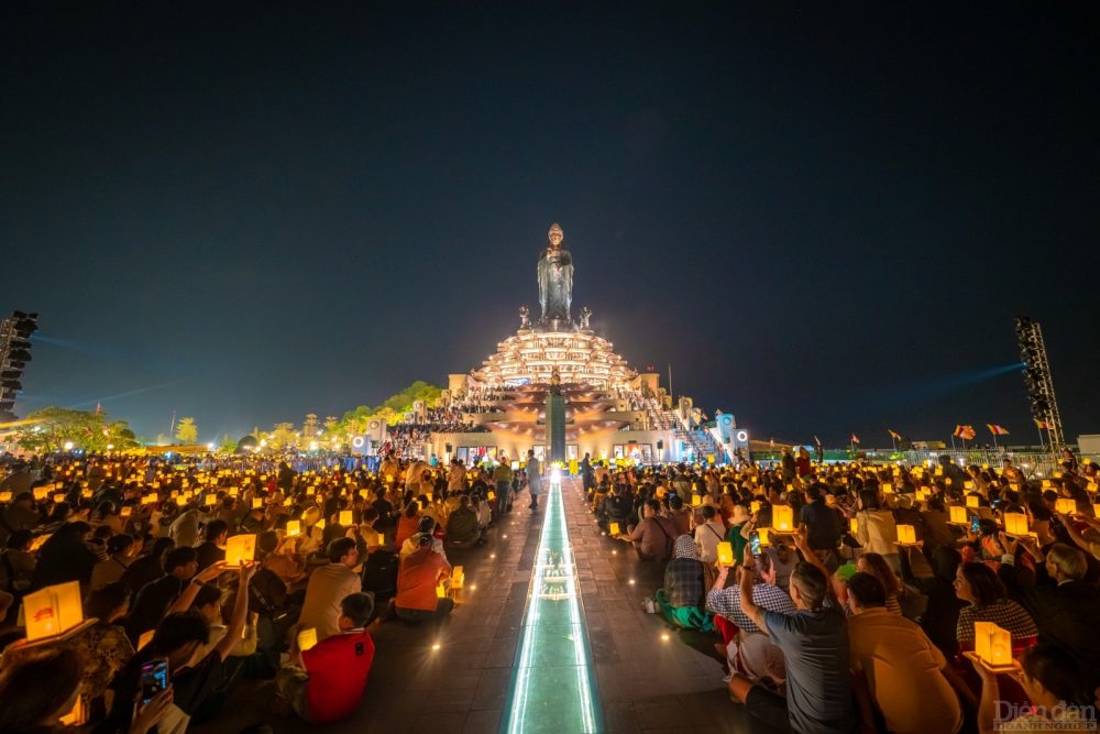 Tây Ninh – Khúc hát tự hào Tây Ninh – Khúc hát tự hào