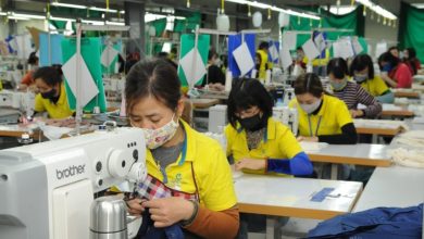 Đơn hàng dệt may: Khởi sắc đầu năm, áp lực cuối năm Đơn hàng dệt may: Khởi sắc đầu năm, áp lực cuối năm