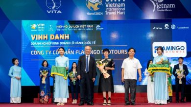 Cùng Flamingo “săn” tour giảm giá tại Hội chợ du lịch quốc tế - Hà Nội