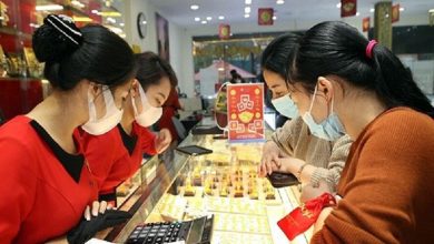 Giá vàng tuần tới: 3 đòn bẩy đáng chú ý Giá vàng tuần tới: 3 đòn bẩy đáng chú ý