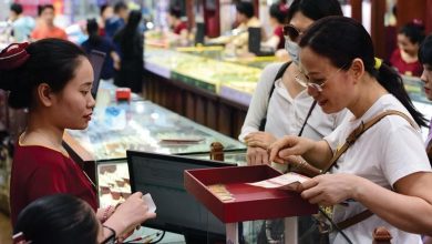 Đấu thầu vàng - lời giải cho bài toán quản lý thị trường vàng hay chỉ là giải pháp ngắn hạn? Đấu thầu vàng - lời giải cho bài toán quản lý thị trường vàng hay chỉ là giải pháp ngắn hạn?