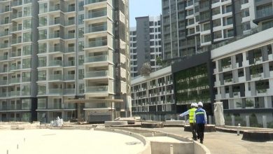 Xanh hoá vật liệu xây dựng