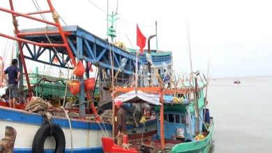 Chống khai thác IUU (bài 2): Cần tăng cường lực lượng chấp pháp trên biển Chống khai thác IUU (bài 2): Cần tăng cường lực lượng chấp pháp trên biển