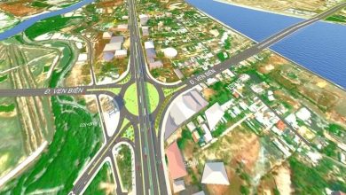 Đẩy nhanh tiến độ dự án đường nối cao tốc Biên Hoà – Vũng Tàu