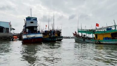 Chống khai thác IUU: Trách nhiệm không của riêng ai