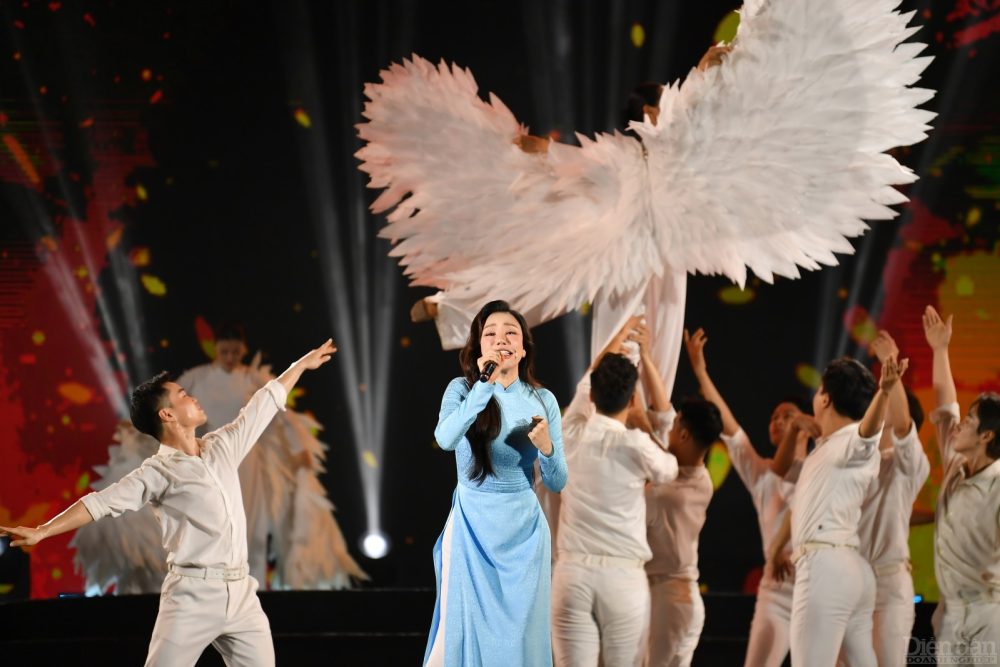 Tây Ninh – Khúc hát tự hào Tây Ninh – Khúc hát tự hào