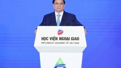 Chung tay viết tiếp những câu chuyện thành công, mở ra tương lai thống nhất trong đa dạng* Chung tay viết tiếp những câu chuyện thành công, mở ra tương lai thống nhất trong đa dạng*