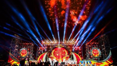 Tây Ninh – Khúc hát tự hào Tây Ninh – Khúc hát tự hào