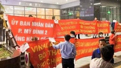 “Nội chiến" chung cư: “Nhức nhối” bao giờ dứt? “Nội chiến" chung cư: “Nhức nhối” bao giờ dứt?